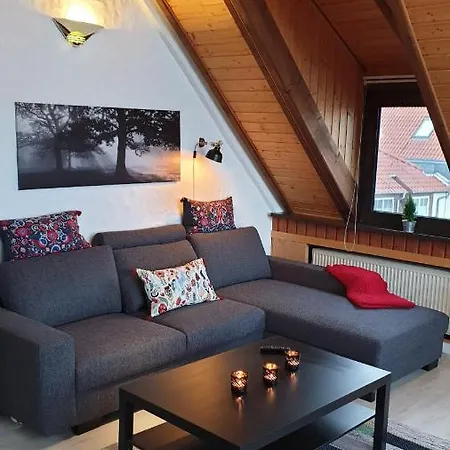 Bommersheim Отель