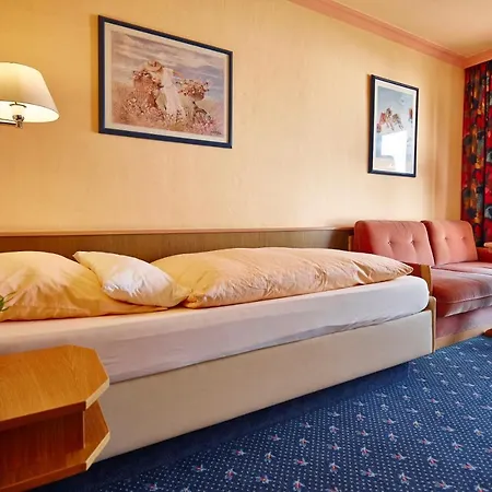 Bommersheim 3* Eschborn