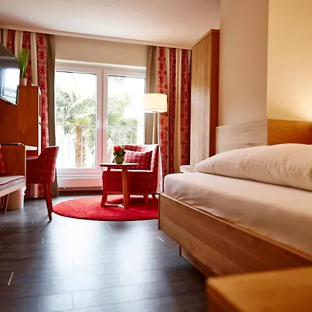 Bommersheim Отель Эшборн