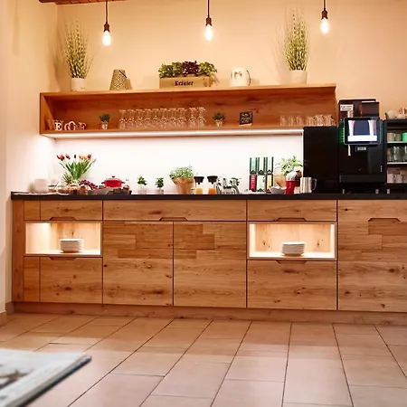 Und Restaurant Bommersheim Eschborn