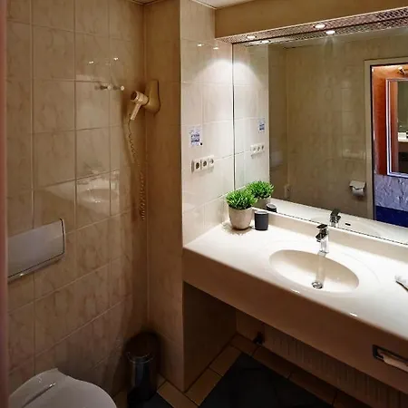 Bommersheim Эшборн