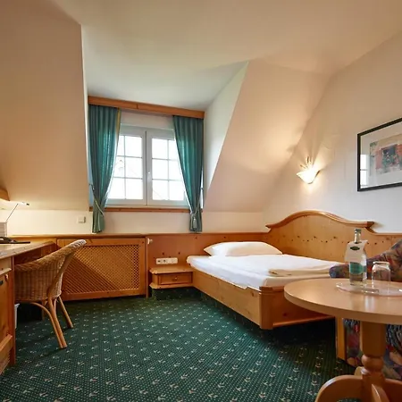 Und Restaurant Bommersheim 3*