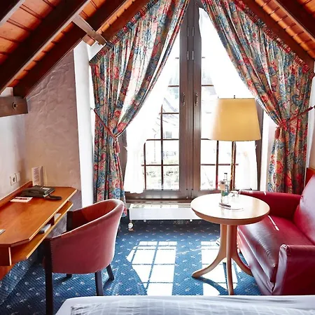 Bommersheim 3* Эшборн