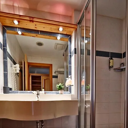 Отель Bommersheim