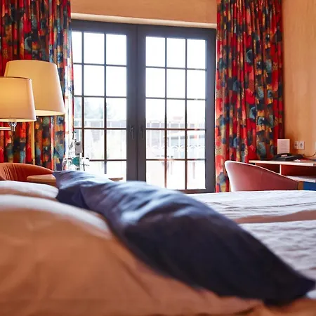 Отель Bommersheim