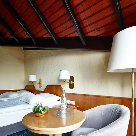 Und Restaurant Bommersheim 3*