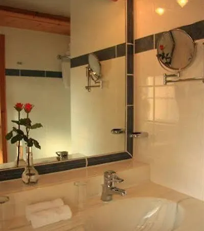 Bommersheim 3* Эшборн