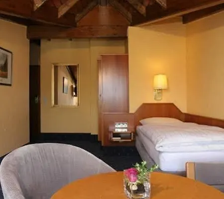 Bommersheim 3* Эшборн