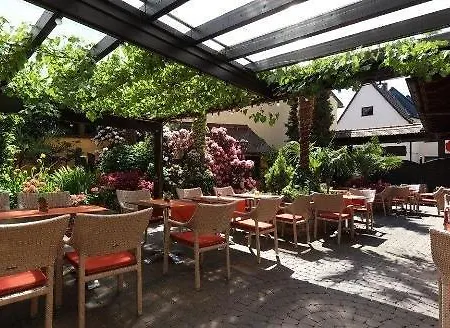 Und Restaurant Bommersheim Hotel Eschborn