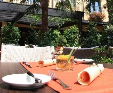 Отель Bommersheim 3*