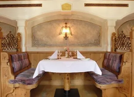 Und Restaurant Bommersheim 3*