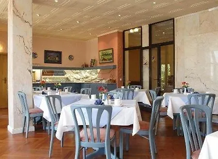 Und Restaurant Bommersheim Hotel 3*