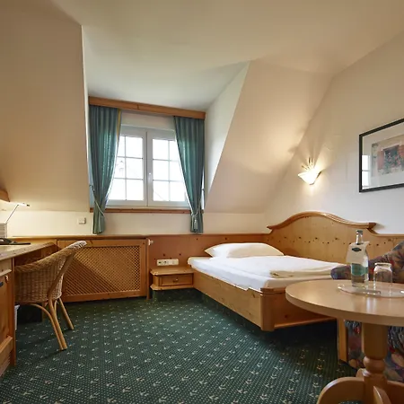 Bommersheim Отель Эшборн