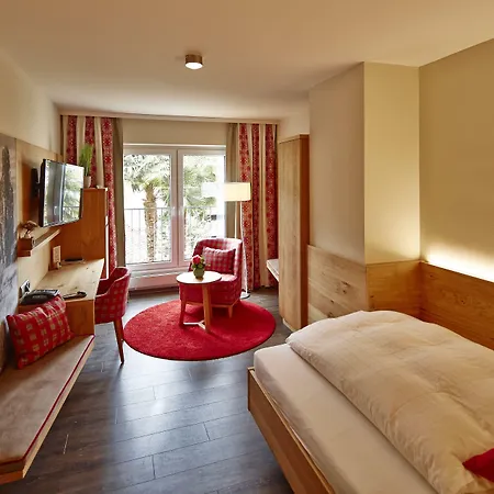 Отель Bommersheim