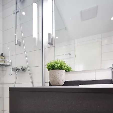 Bommersheim Отель