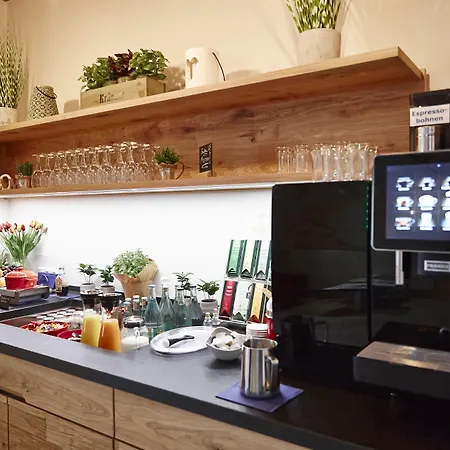 Bommersheim Отель Эшборн