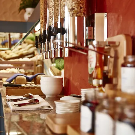 Und Restaurant Bommersheim 3*