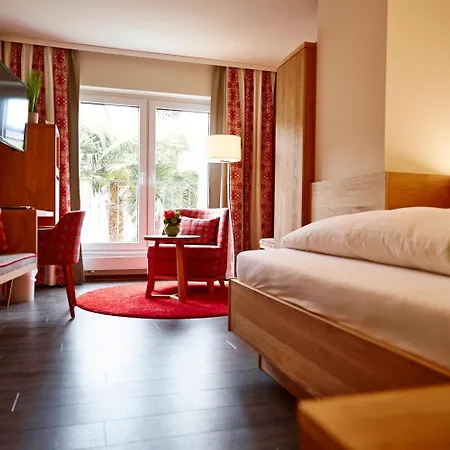 Отель Bommersheim Эшборн