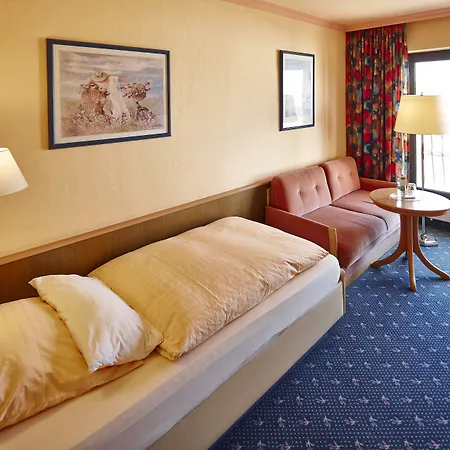 Bommersheim Отель Эшборн