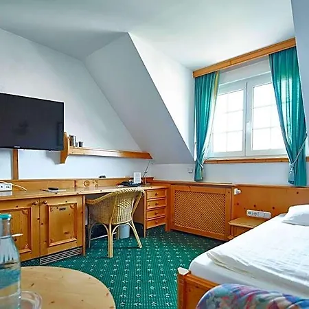 Bommersheim 3*