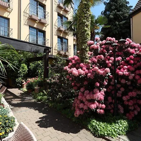 Bommersheim Отель Эшборн