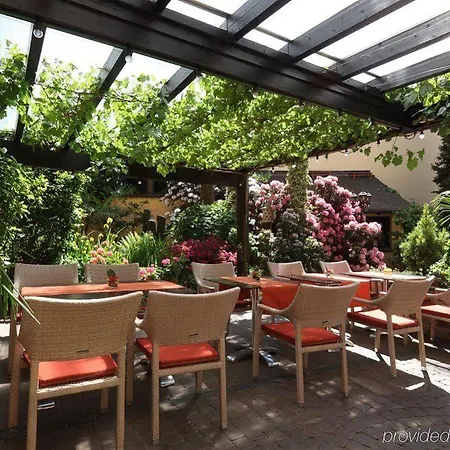 Bommersheim 3* Эшборн