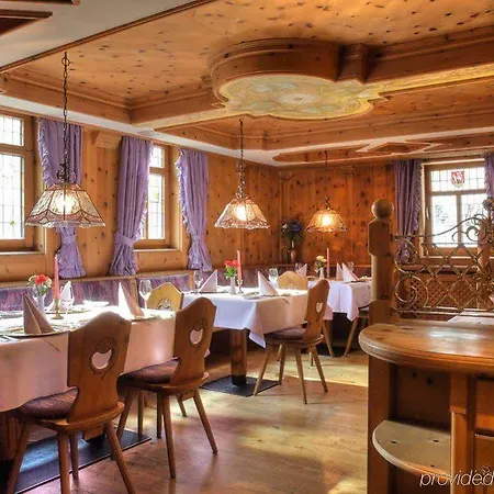 Hotel Und Restaurant Bommersheim 3*