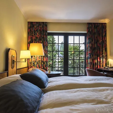 Ξενοδοχείο Bommersheim