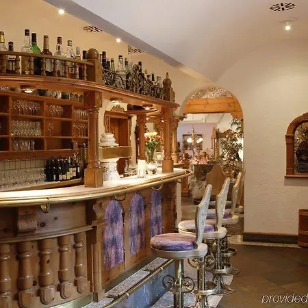 Und Restaurant Bommersheim 3*